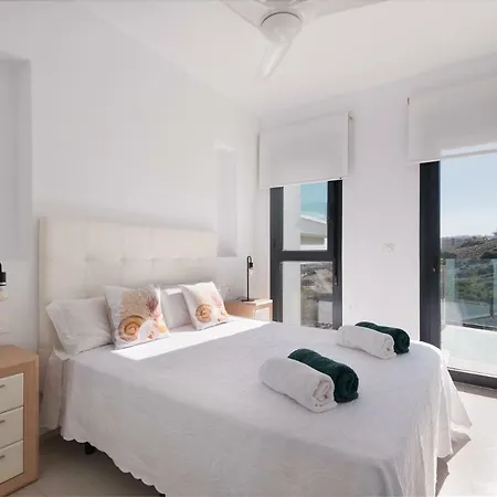Luxe In The Appartement *