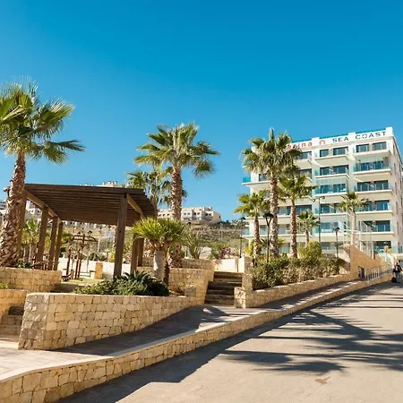 Appartement Luxe In The